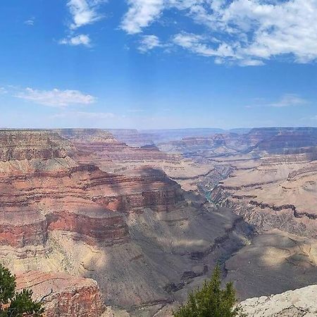 081 Tiny Home Nr Grand Canyon South Rim Sleeps 8 Valle Exterior foto