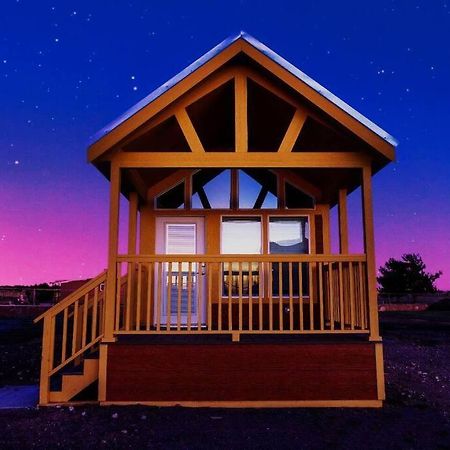081 Tiny Home Nr Grand Canyon South Rim Sleeps 8 Valle Exterior foto