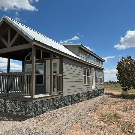 081 Tiny Home Nr Grand Canyon South Rim Sleeps 8 Valle Exterior foto
