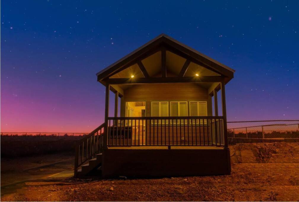 081 Tiny Home Nr Grand Canyon South Rim Sleeps 8 Valle Exterior foto