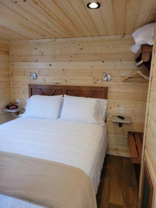 081 Tiny Home Nr Grand Canyon South Rim Sleeps 8 Valle Exterior foto