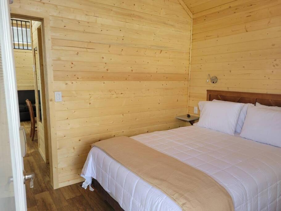 081 Tiny Home Nr Grand Canyon South Rim Sleeps 8 Valle Exterior foto