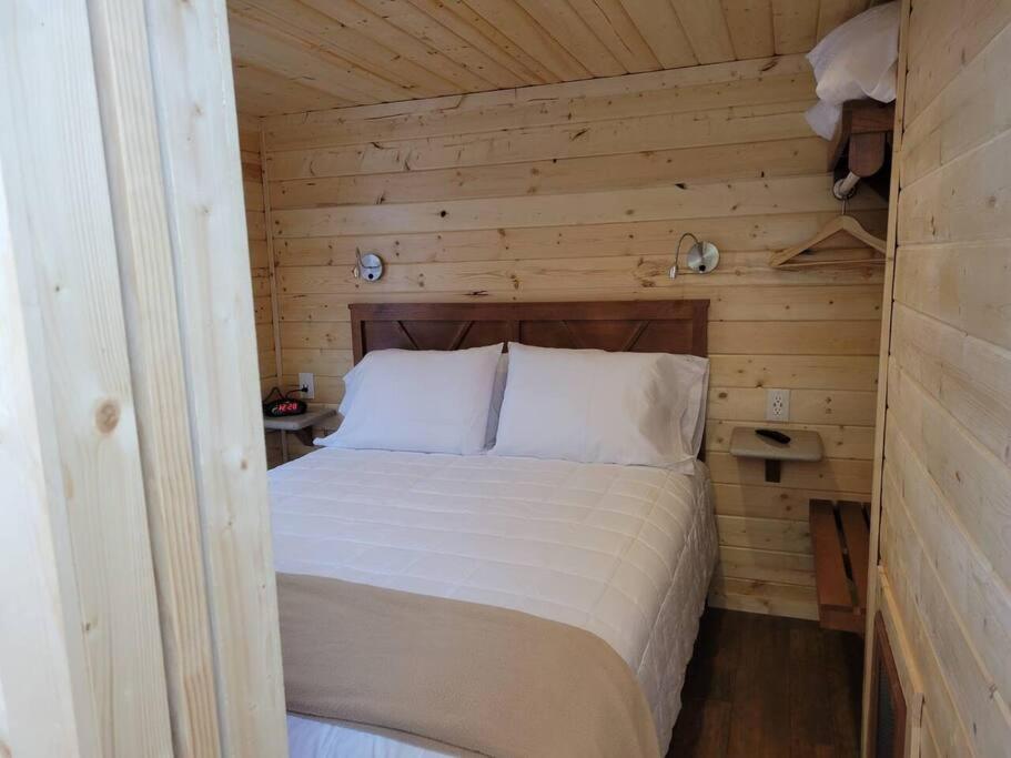 081 Tiny Home Nr Grand Canyon South Rim Sleeps 8 Valle Exterior foto