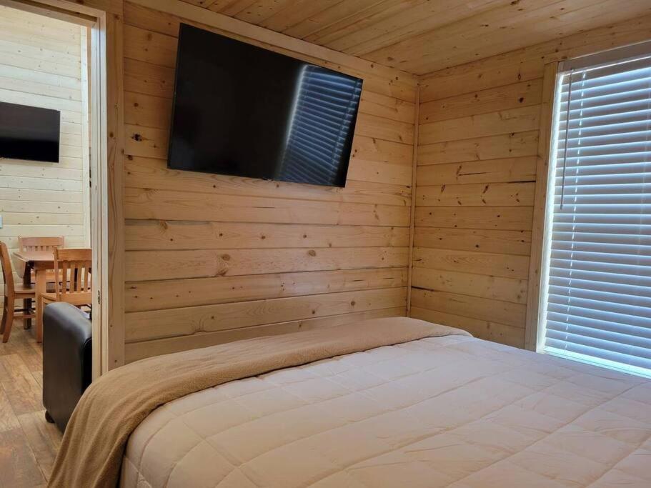 081 Tiny Home Nr Grand Canyon South Rim Sleeps 8 Valle Exterior foto