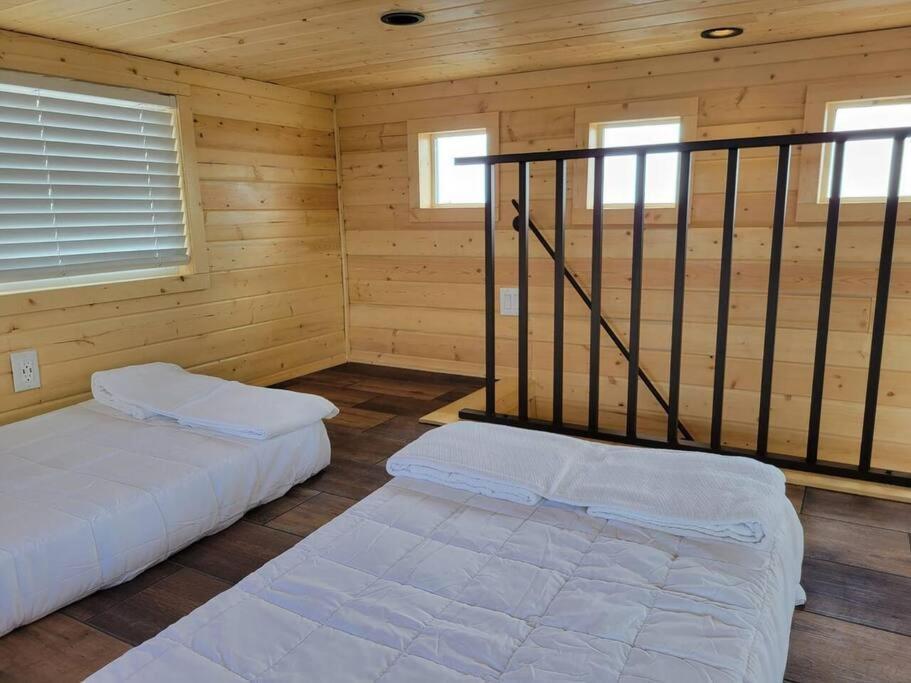 081 Tiny Home Nr Grand Canyon South Rim Sleeps 8 Valle Exterior foto