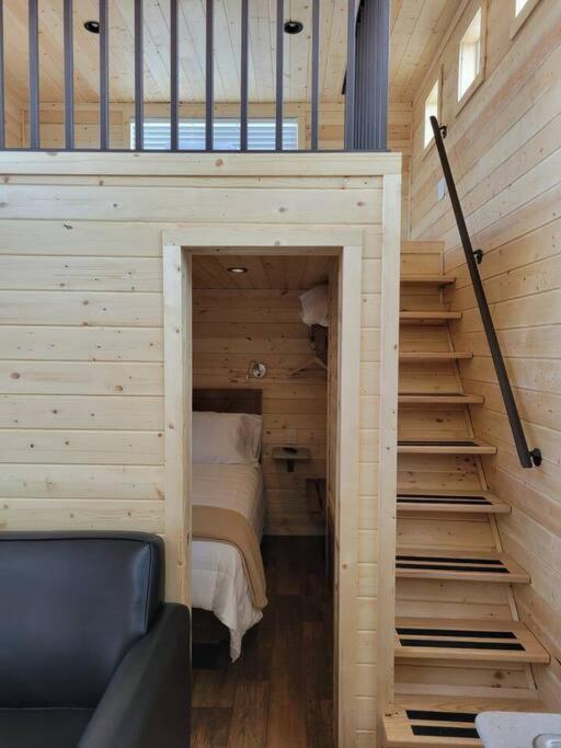 081 Tiny Home Nr Grand Canyon South Rim Sleeps 8 Valle Exterior foto